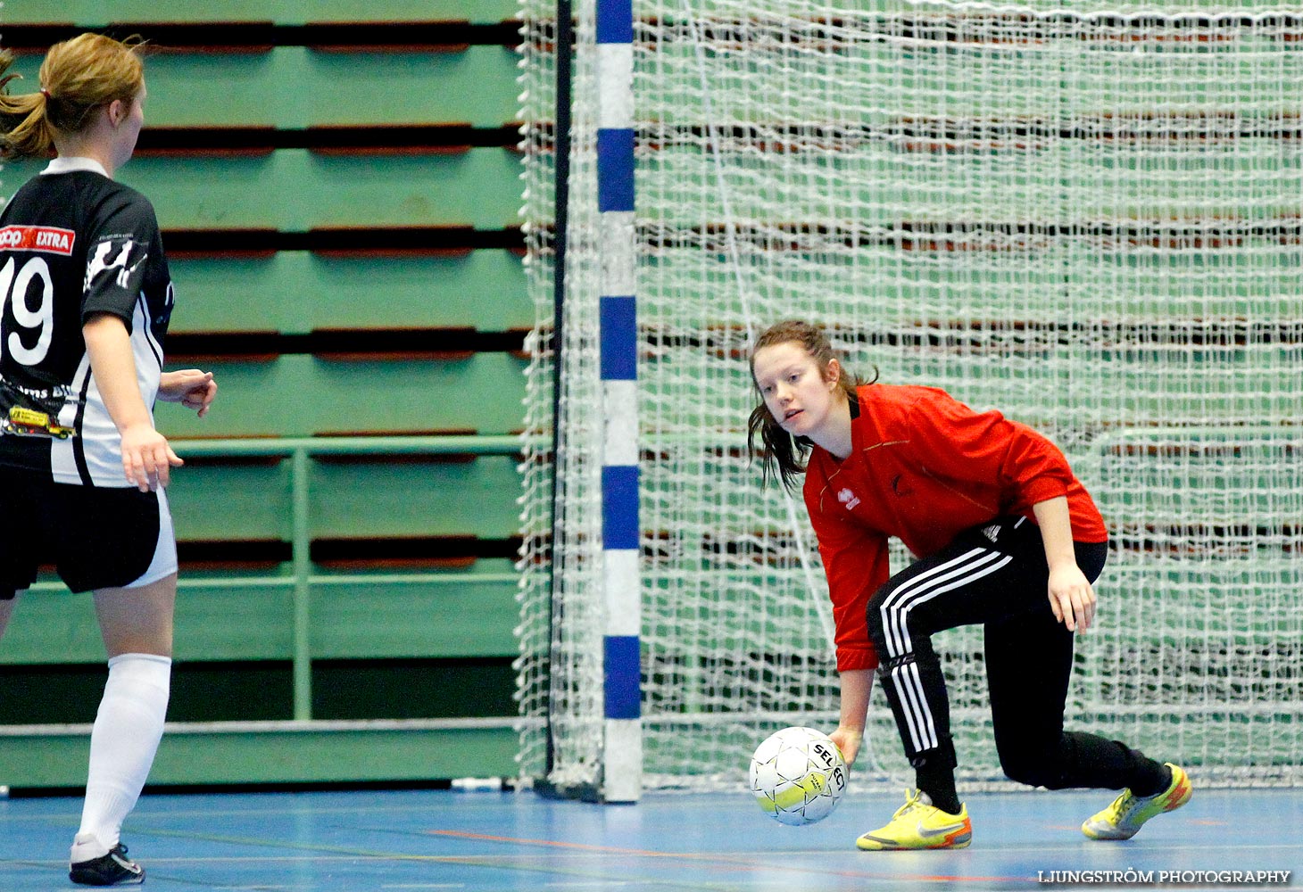 Skövde Futsalcup Damer Skövde KIK-Vartofta SK,dam,Arena Skövde,Skövde,Sverige,Skövde Futsalcup 2012,Futsal,2012,61888