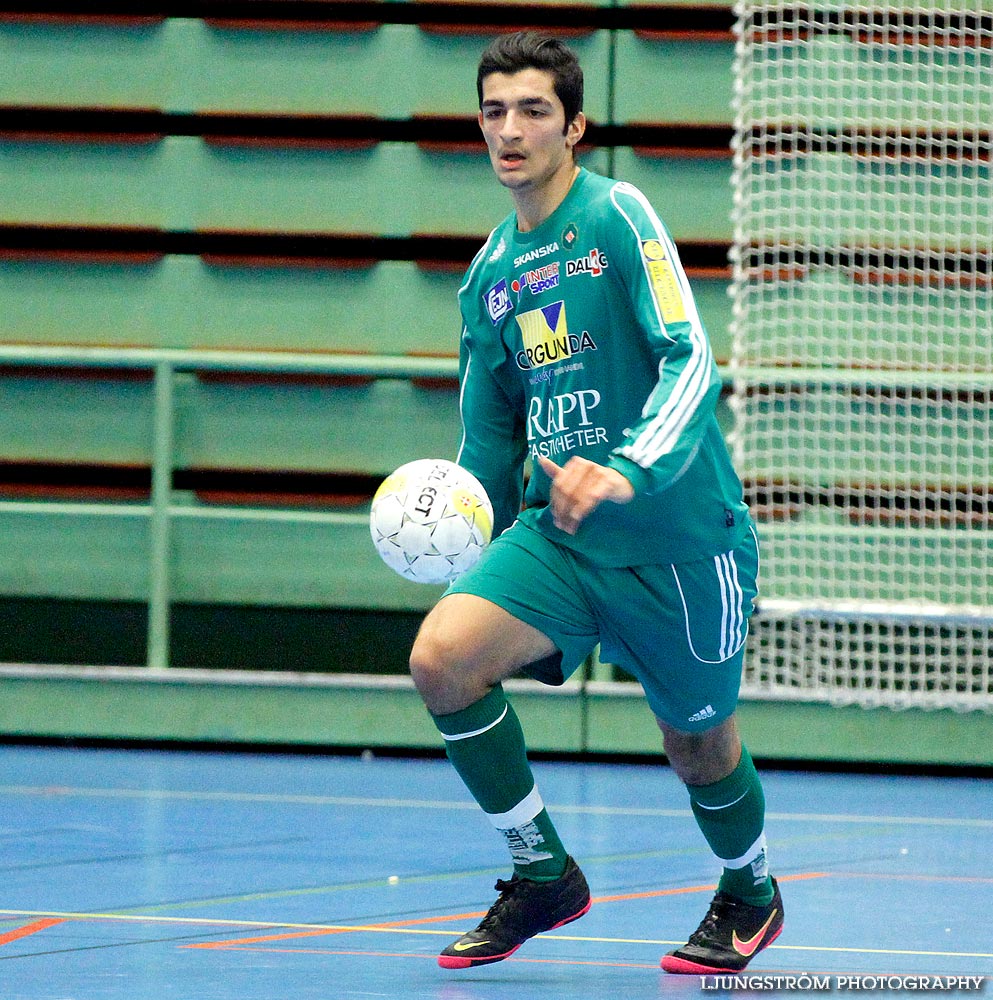 Skövde Futsalcup Herrjuniorer Skövde AIK-Borås GIF,herr,Arena Skövde,Skövde,Sverige,Skövde Futsalcup 2012,Futsal,2012,61890