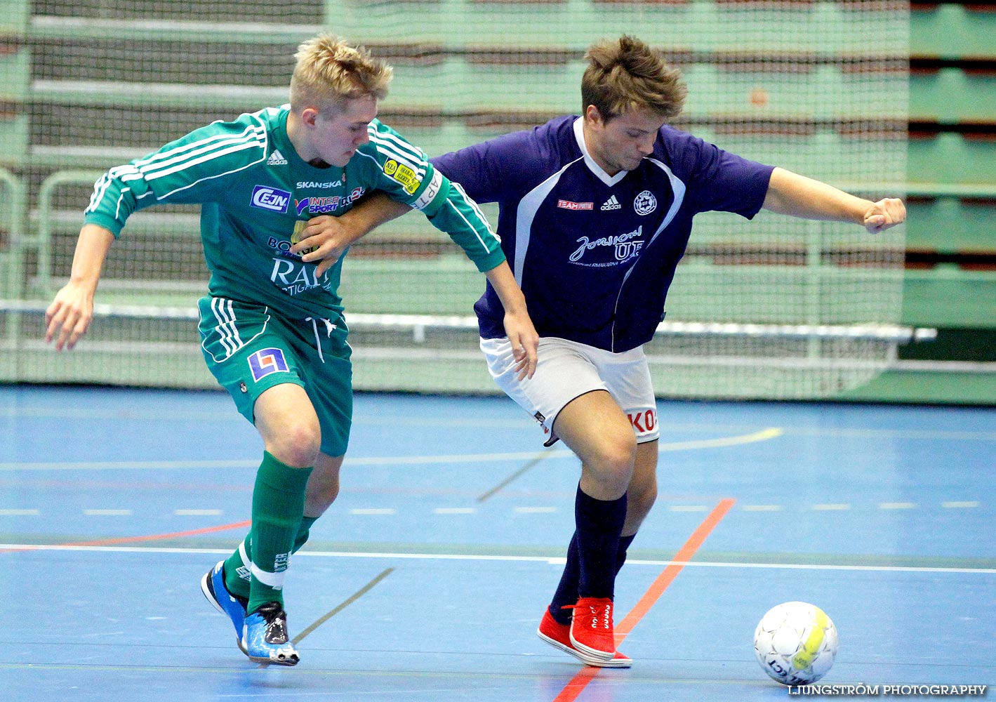 Skövde Futsalcup Herrjuniorer Skövde AIK-Borås GIF,herr,Arena Skövde,Skövde,Sverige,Skövde Futsalcup 2012,Futsal,2012,61891