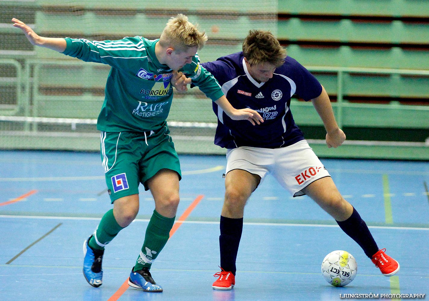 Skövde Futsalcup Herrjuniorer Skövde AIK-Borås GIF,herr,Arena Skövde,Skövde,Sverige,Skövde Futsalcup 2012,Futsal,2012,61892