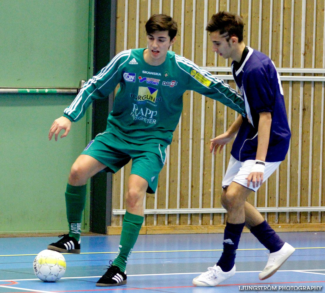 Skövde Futsalcup Herrjuniorer Skövde AIK-Borås GIF,herr,Arena Skövde,Skövde,Sverige,Skövde Futsalcup 2012,Futsal,2012,61893