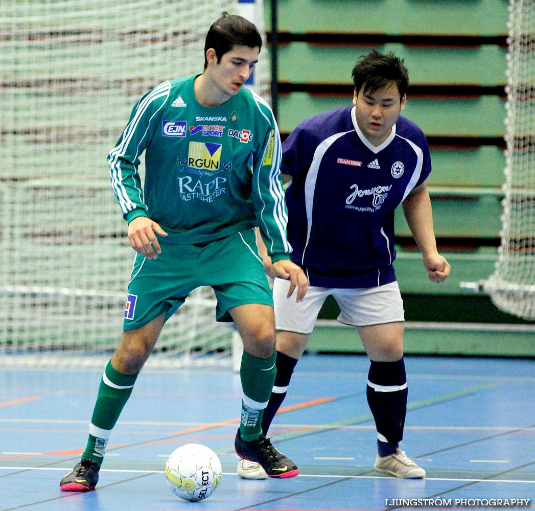 Skövde Futsalcup Herrjuniorer Skövde AIK-Borås GIF,herr,Arena Skövde,Skövde,Sverige,Skövde Futsalcup 2012,Futsal,2012,61894