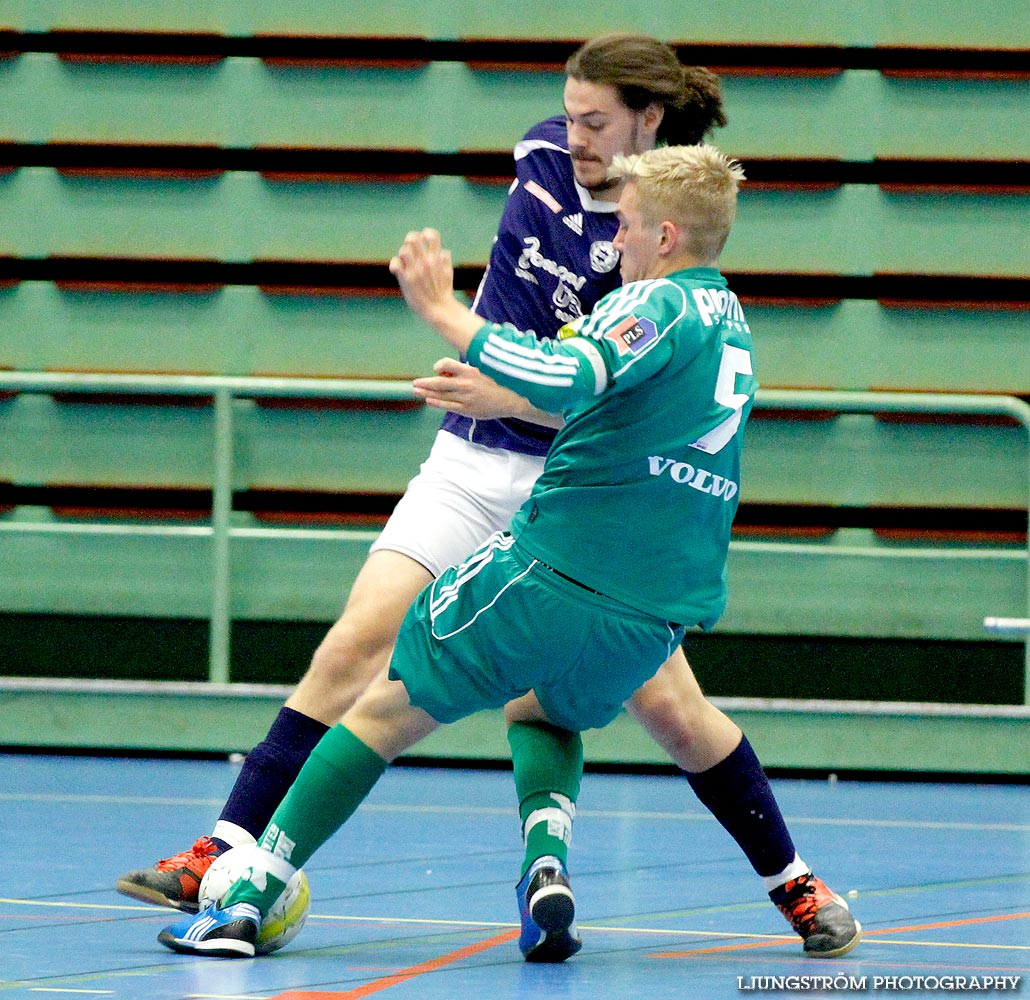 Skövde Futsalcup Herrjuniorer Skövde AIK-Borås GIF,herr,Arena Skövde,Skövde,Sverige,Skövde Futsalcup 2012,Futsal,2012,61895