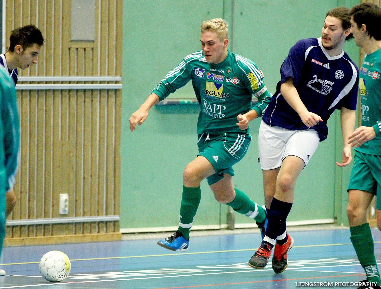 Skövde Futsalcup Herrjuniorer Skövde AIK-Borås GIF,herr,Arena Skövde,Skövde,Sverige,Skövde Futsalcup 2012,Futsal,2012,61897