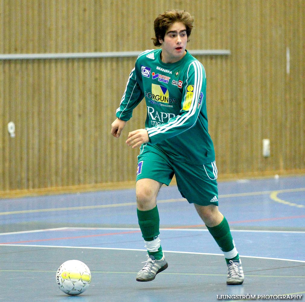 Skövde Futsalcup Herrjuniorer Skövde AIK-Borås GIF,herr,Arena Skövde,Skövde,Sverige,Skövde Futsalcup 2012,Futsal,2012,61901