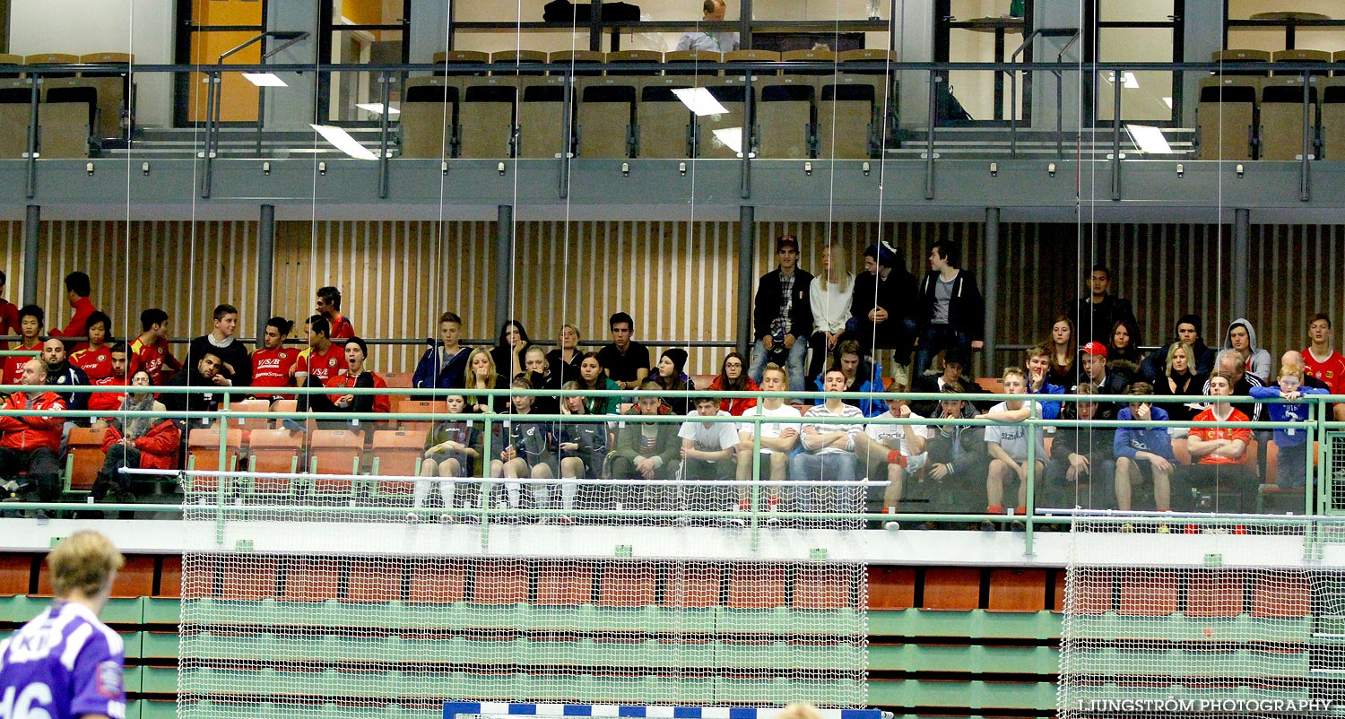 Skövde Futsalcup Herrjuniorer Skövde AIK-Borås GIF,herr,Arena Skövde,Skövde,Sverige,Skövde Futsalcup 2012,Futsal,2012,61903