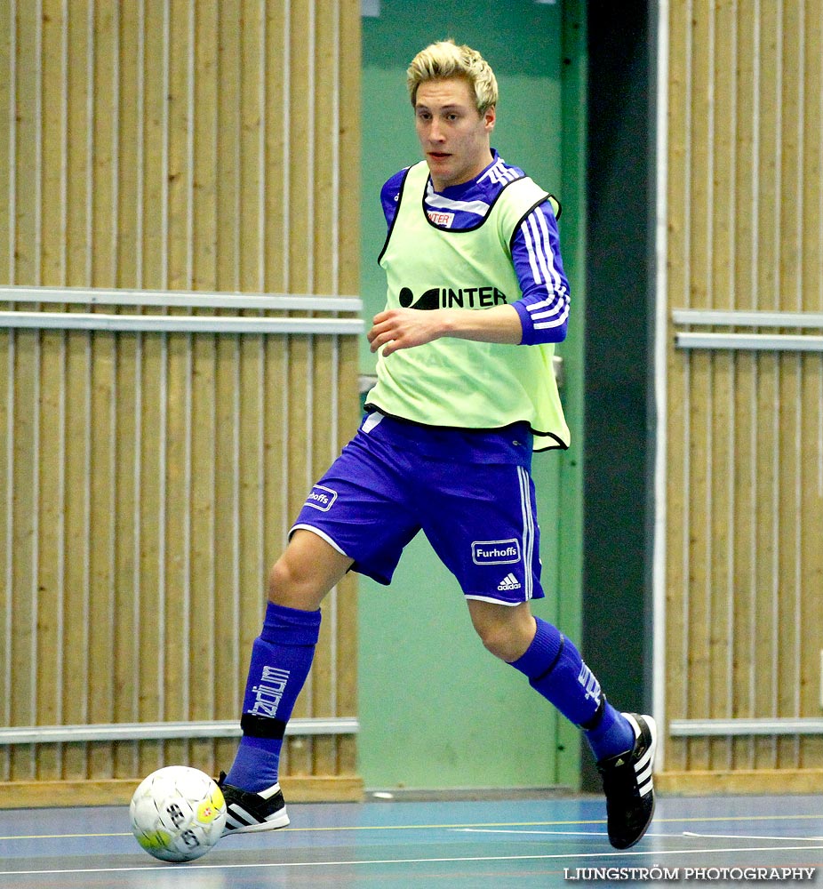 Skövde Futsalcup Herrjuniorer IFK Göteborg-IFK Skövde FK,herr,Arena Skövde,Skövde,Sverige,Skövde Futsalcup 2012,Futsal,2012,61909