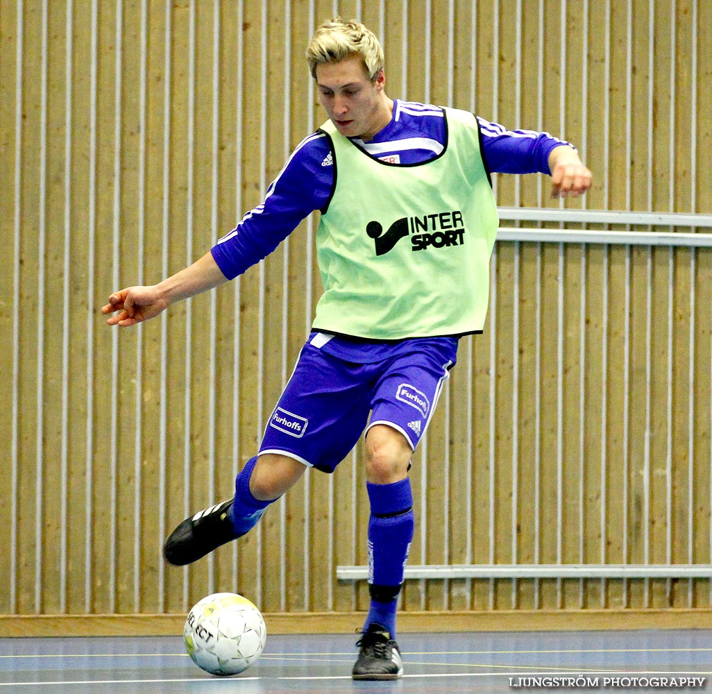 Skövde Futsalcup Herrjuniorer IFK Göteborg-IFK Skövde FK,herr,Arena Skövde,Skövde,Sverige,Skövde Futsalcup 2012,Futsal,2012,61910