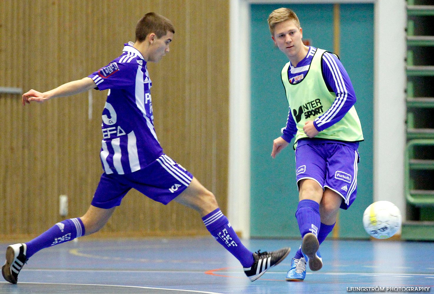 Skövde Futsalcup Herrjuniorer IFK Göteborg-IFK Skövde FK,herr,Arena Skövde,Skövde,Sverige,Skövde Futsalcup 2012,Futsal,2012,61918