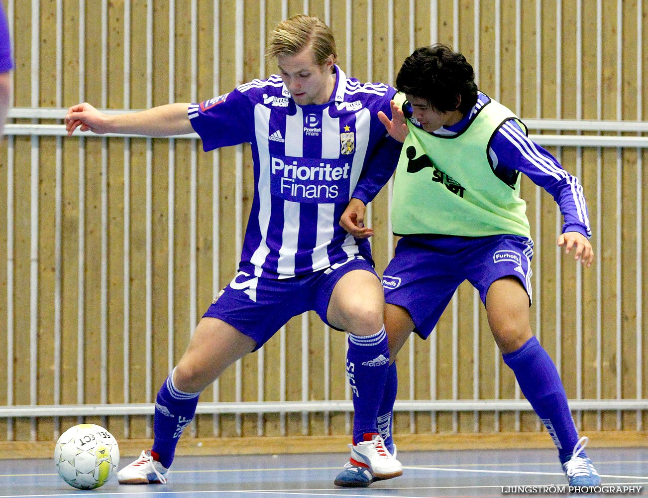 Skövde Futsalcup Herrjuniorer IFK Göteborg-IFK Skövde FK,herr,Arena Skövde,Skövde,Sverige,Skövde Futsalcup 2012,Futsal,2012,61922