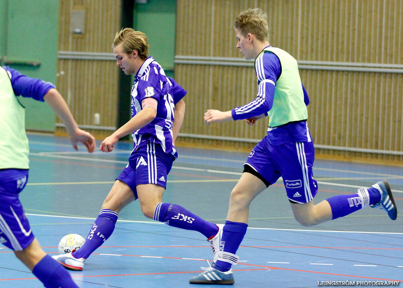 Skövde Futsalcup Herrjuniorer IFK Göteborg-IFK Skövde FK,herr,Arena Skövde,Skövde,Sverige,Skövde Futsalcup 2012,Futsal,2012,61925