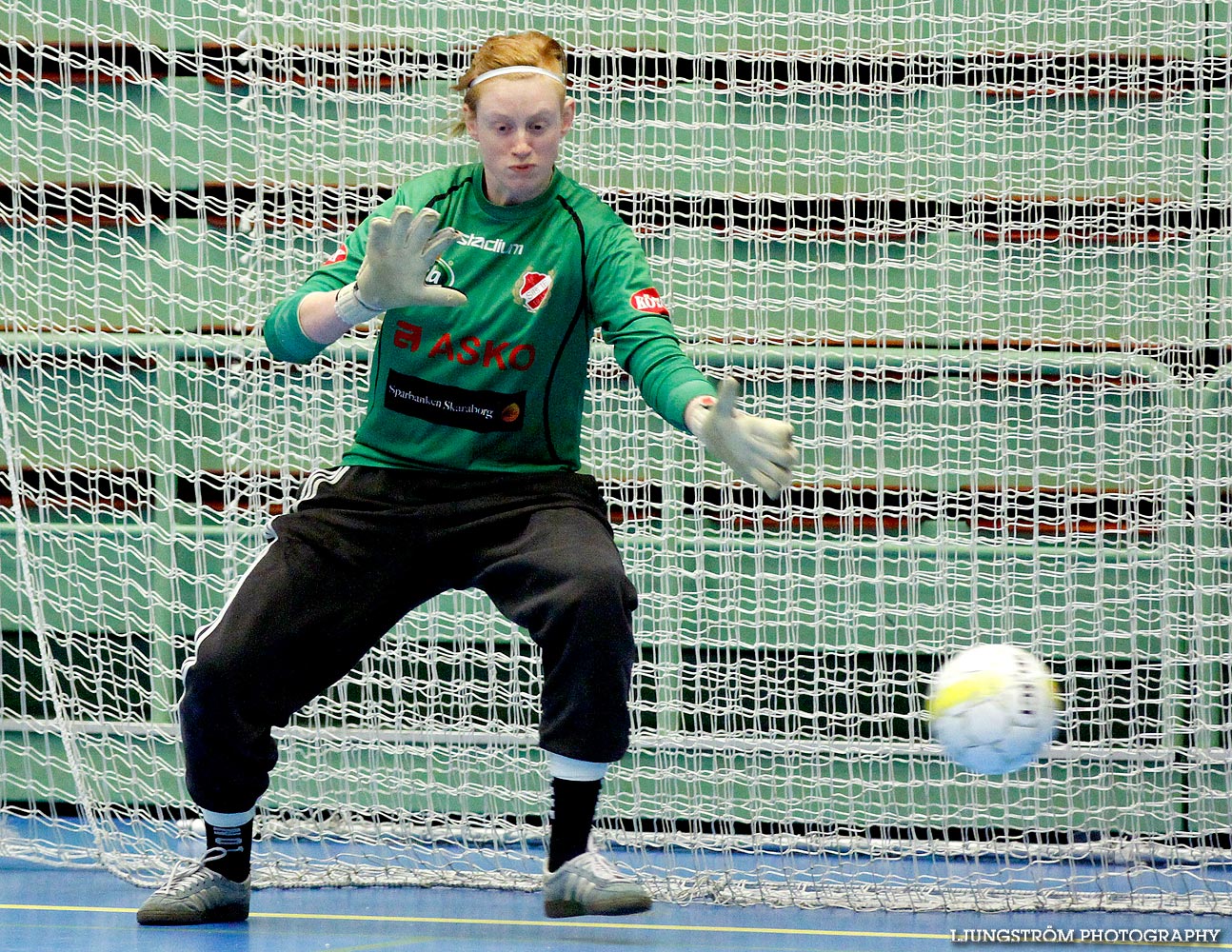 Skövde Futsalcup Damer Sils IF-Töreboda IK,dam,Arena Skövde,Skövde,Sverige,Skövde Futsalcup 2012,Futsal,2012,61943