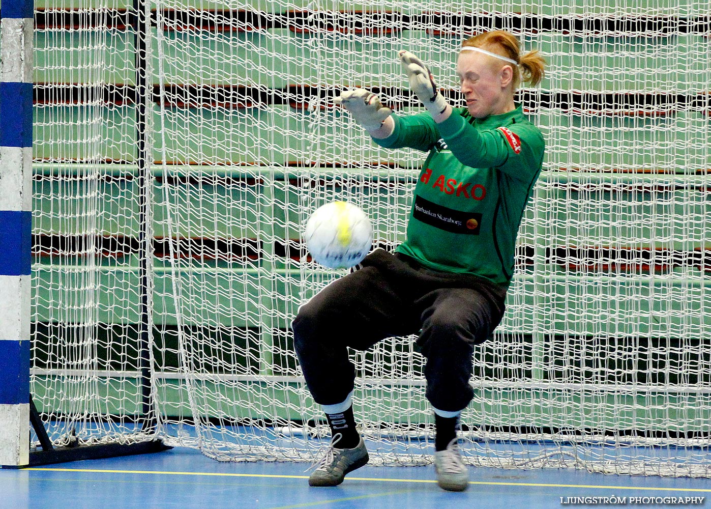 Skövde Futsalcup Damer Sils IF-Töreboda IK,dam,Arena Skövde,Skövde,Sverige,Skövde Futsalcup 2012,Futsal,2012,61946