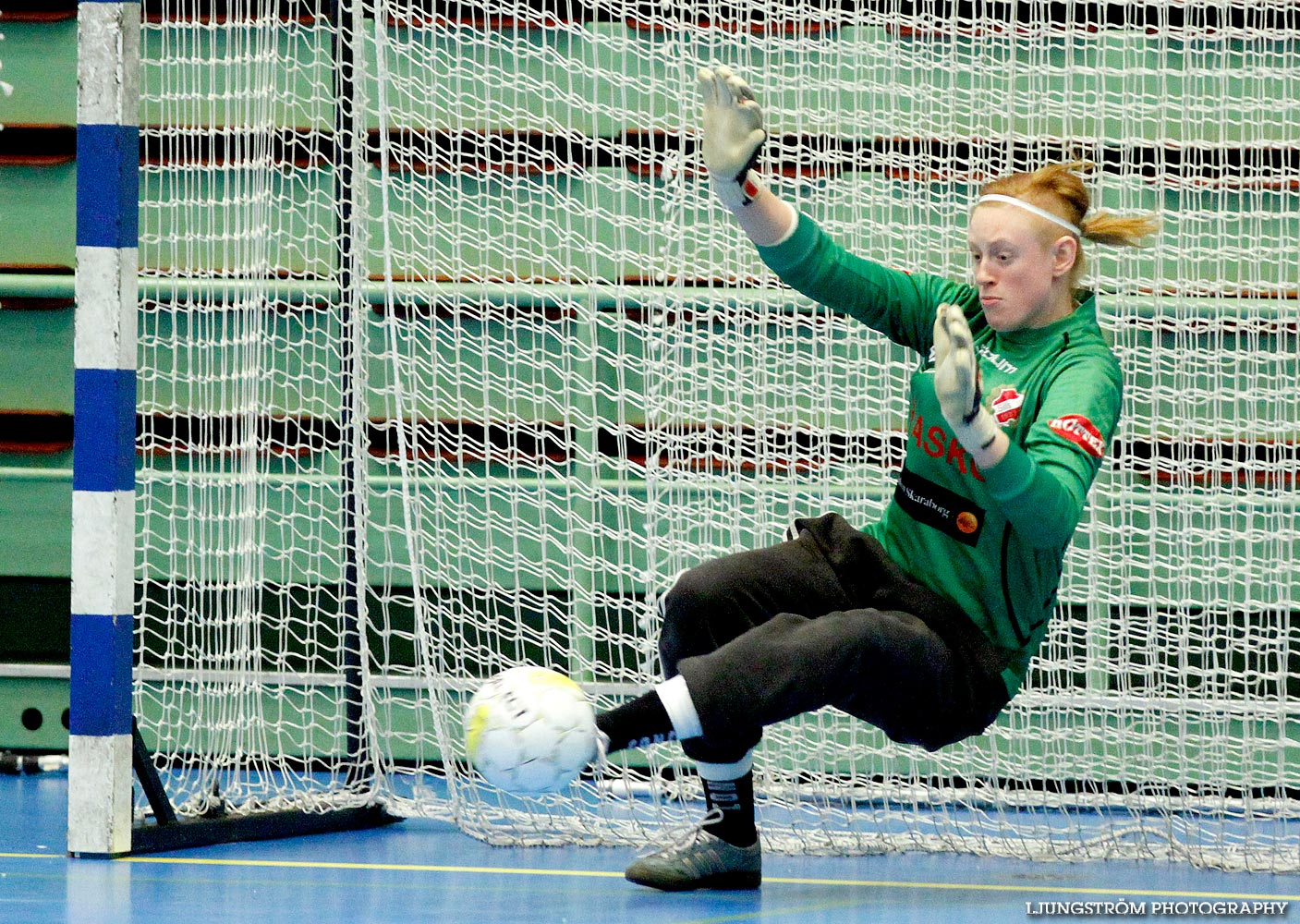 Skövde Futsalcup Damer Sils IF-Töreboda IK,dam,Arena Skövde,Skövde,Sverige,Skövde Futsalcup 2012,Futsal,2012,61947
