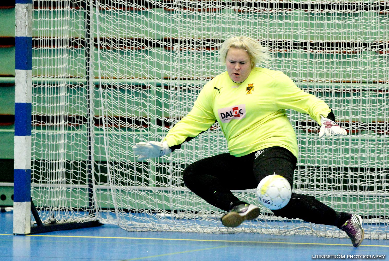 Skövde Futsalcup Damer Sils IF-Töreboda IK,dam,Arena Skövde,Skövde,Sverige,Skövde Futsalcup 2012,Futsal,2012,61949