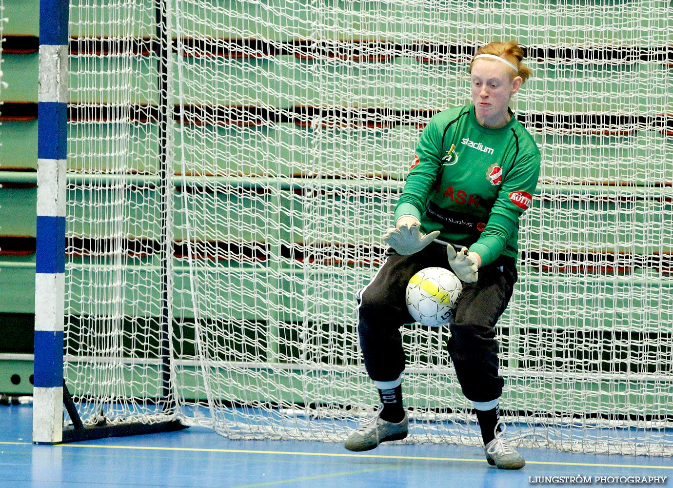 Skövde Futsalcup Damer Sils IF-Töreboda IK,dam,Arena Skövde,Skövde,Sverige,Skövde Futsalcup 2012,Futsal,2012,61950