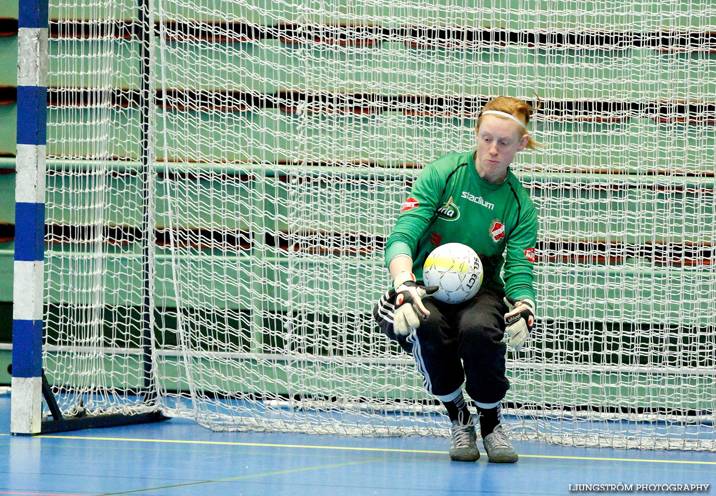 Skövde Futsalcup Damer Sils IF-Töreboda IK,dam,Arena Skövde,Skövde,Sverige,Skövde Futsalcup 2012,Futsal,2012,61951