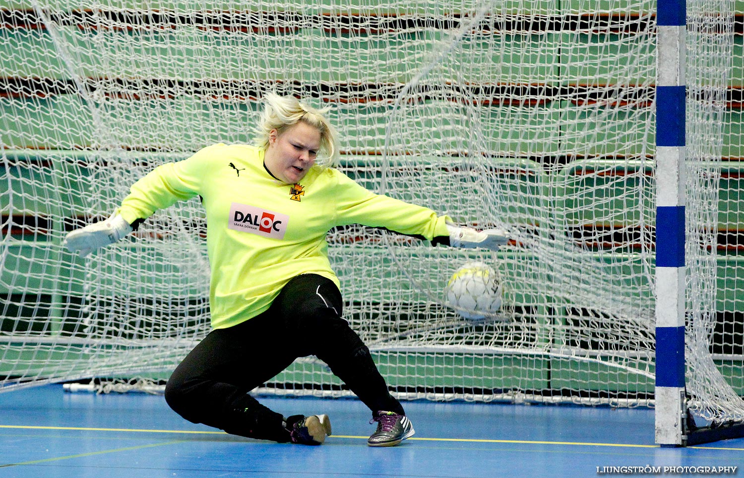 Skövde Futsalcup Damer Sils IF-Töreboda IK,dam,Arena Skövde,Skövde,Sverige,Skövde Futsalcup 2012,Futsal,2012,61952