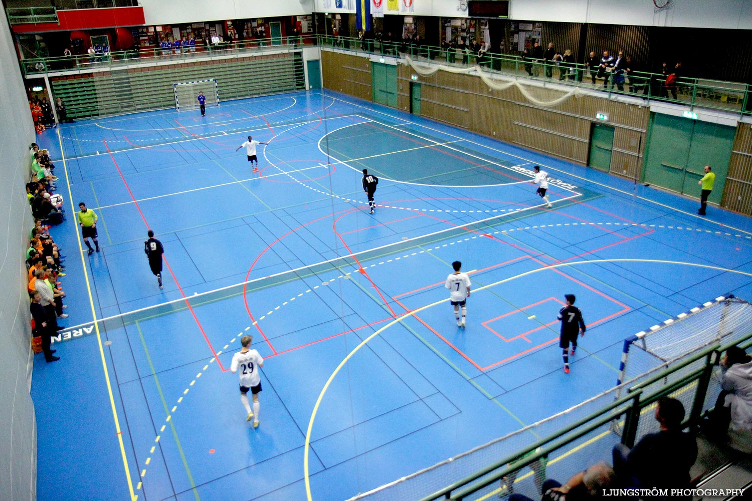 Skövde Futsalcup Damer Sils IF-Töreboda IK,dam,Arena Skövde,Skövde,Sverige,Skövde Futsalcup 2012,Futsal,2012,61962