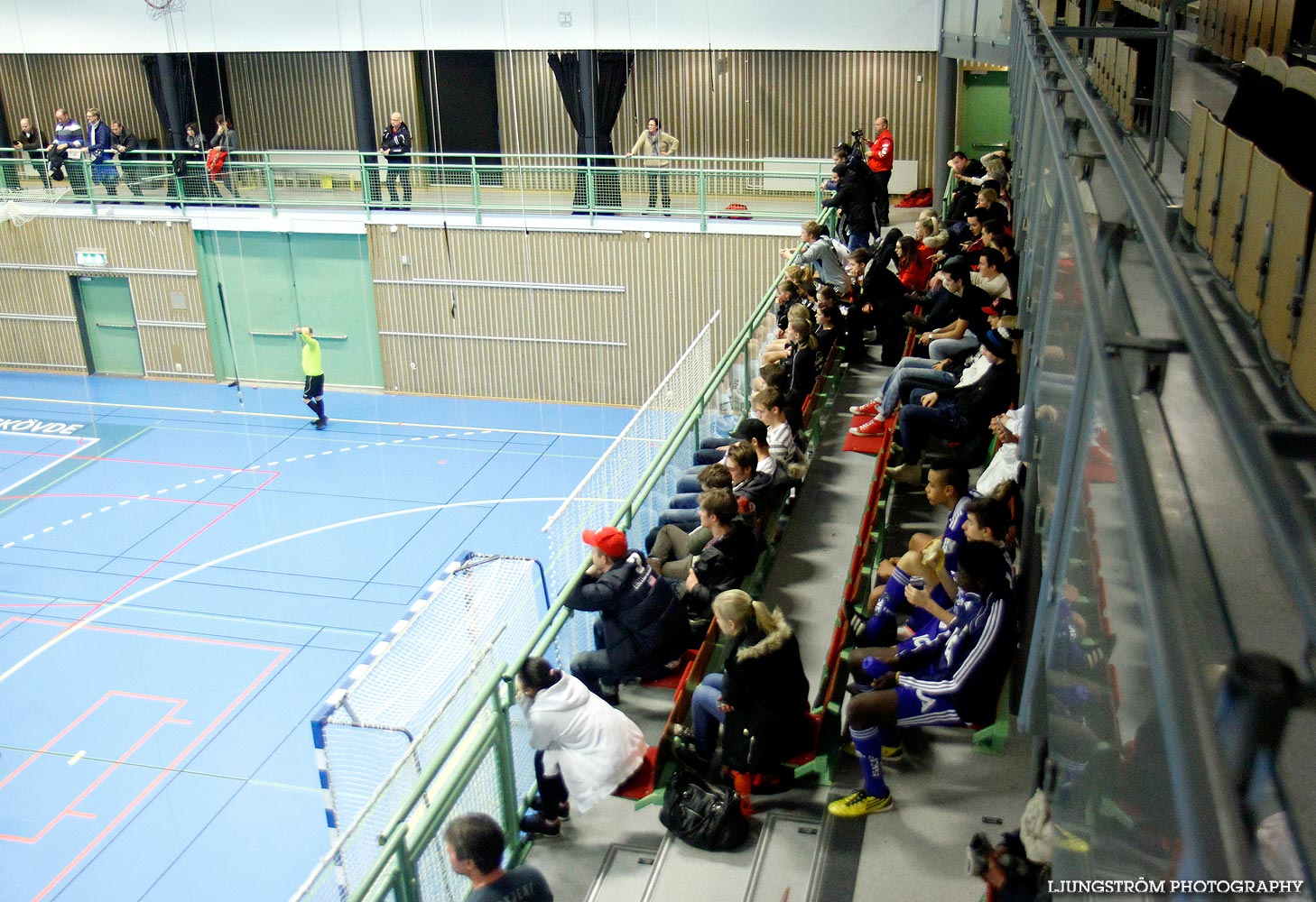 Skövde Futsalcup Damer Sils IF-Töreboda IK,dam,Arena Skövde,Skövde,Sverige,Skövde Futsalcup 2012,Futsal,2012,61963