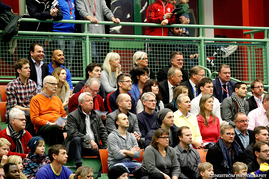 Landskamp Sverige-Danmark 3-4,herr,Arena Skövde,Skövde,Sverige,Futsal,,2013,62268