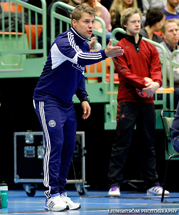 Landskamp Sverige-Danmark 3-4,herr,Arena Skövde,Skövde,Sverige,Futsal,,2013,62284