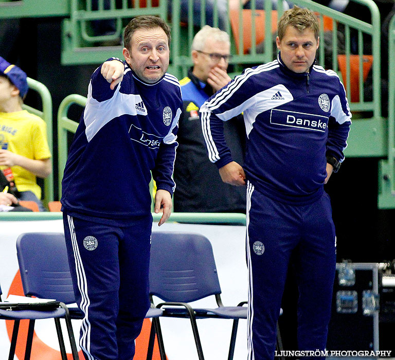 Landskamp Sverige-Danmark 3-4,herr,Arena Skövde,Skövde,Sverige,Futsal,,2013,62285