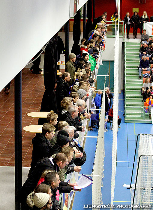 Landskamp Sverige-Danmark 3-4,herr,Arena Skövde,Skövde,Sverige,Futsal,,2013,62321