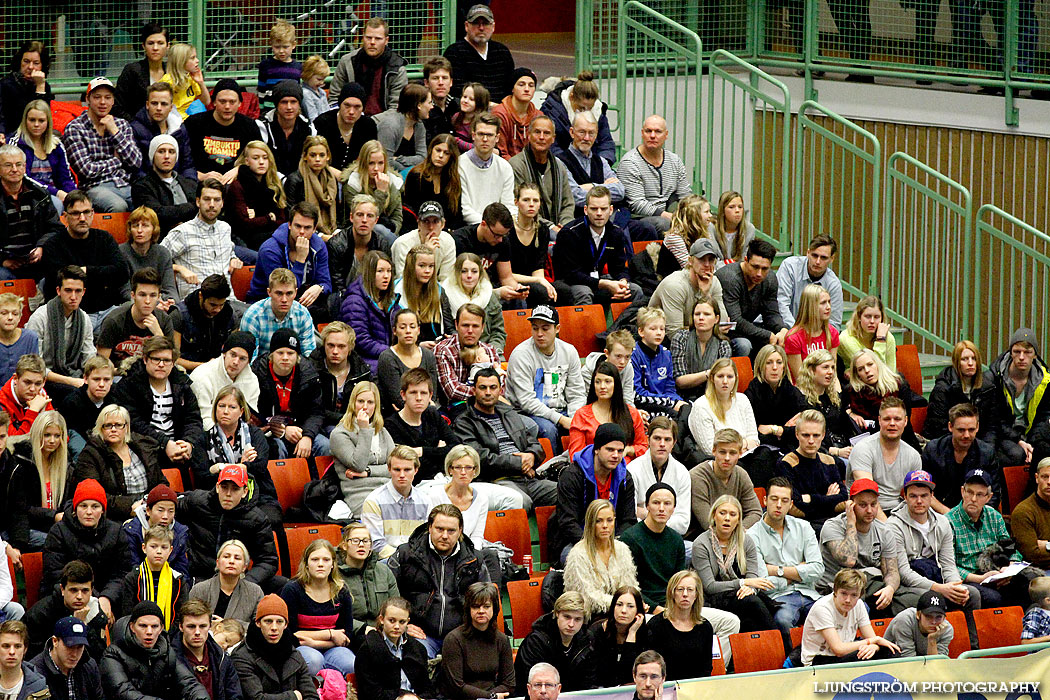 Landskamp Sverige-Danmark 3-4,herr,Arena Skövde,Skövde,Sverige,Futsal,,2013,62327