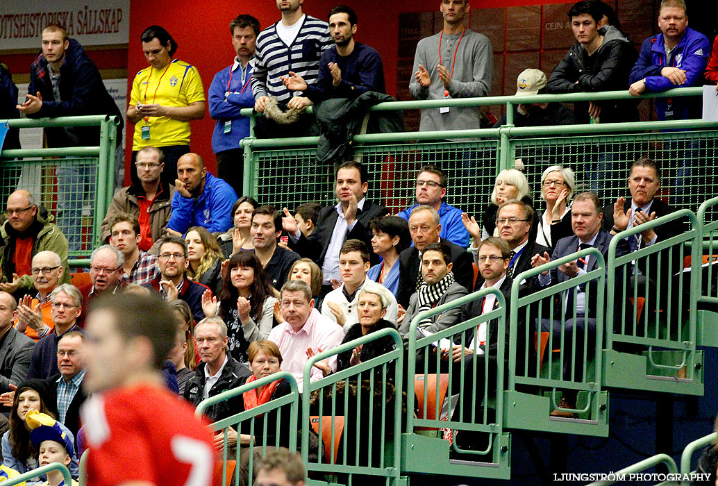 Landskamp Sverige-Danmark 3-4,herr,Arena Skövde,Skövde,Sverige,Futsal,,2013,62418