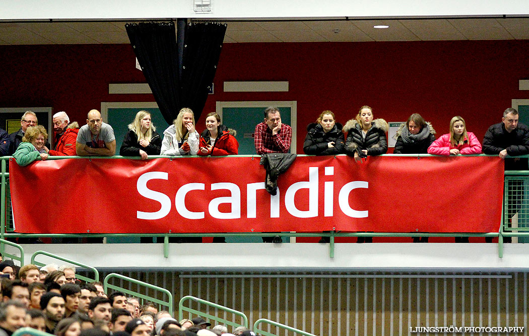 Landskamp Sverige-Danmark 3-4,herr,Arena Skövde,Skövde,Sverige,Futsal,,2013,62423