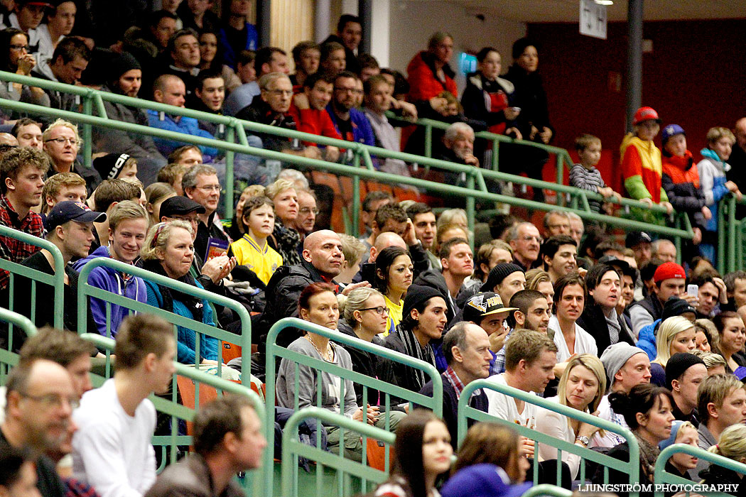 Landskamp Sverige-Danmark 3-4,herr,Arena Skövde,Skövde,Sverige,Futsal,,2013,62454