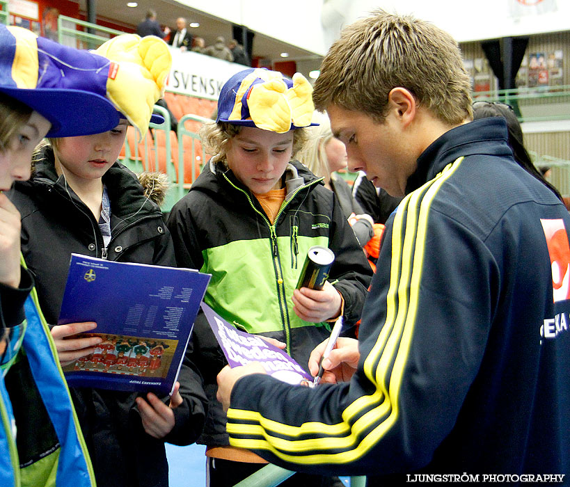 Landskamp Sverige-Danmark 3-4,herr,Arena Skövde,Skövde,Sverige,Futsal,,2013,62474