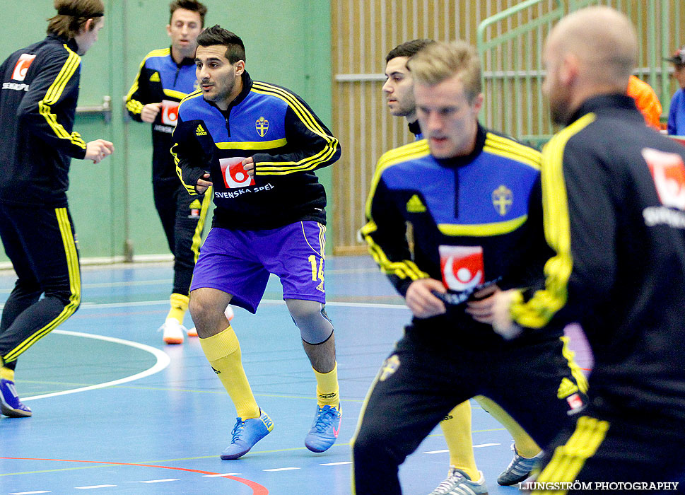 Landskamp Sverige-Danmark 3-4 Förberedelser,herr,Arena Skövde,Skövde,Sverige,Övrigt,,2013,62508