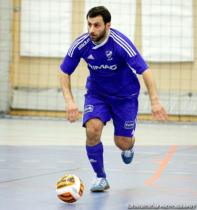 IFK Skövde FK-FC Ibra 8-4,herr,Åse-Vistehallen,Grästorp,Sverige,Futsal,,2013,63513