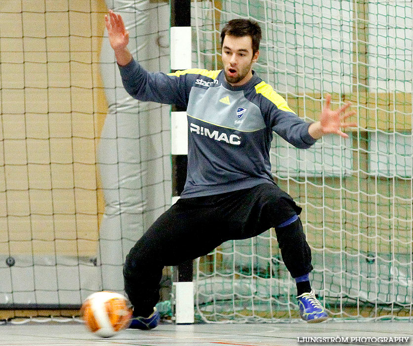 IFK Skövde FK-FC Ibra 8-4,herr,Åse-Vistehallen,Grästorp,Sverige,Futsal,,2013,63517