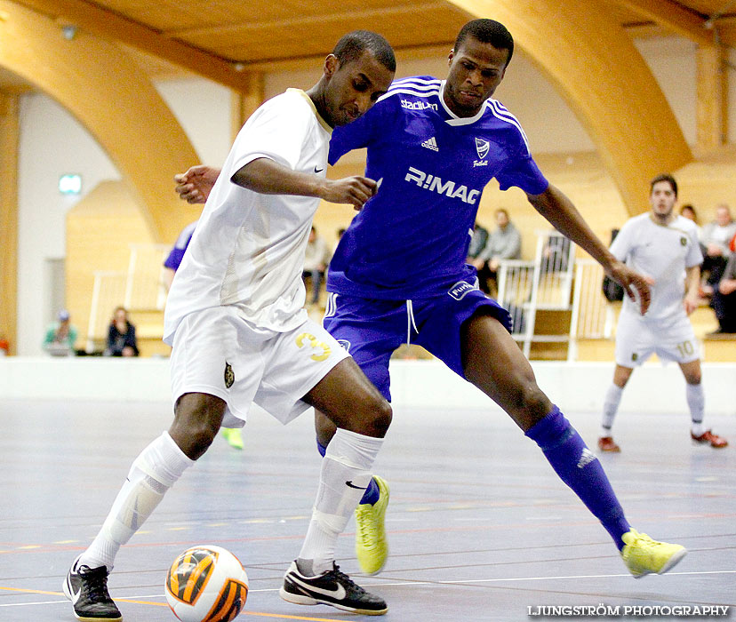 IFK Skövde FK-FC Ibra 8-4,herr,Åse-Vistehallen,Grästorp,Sverige,Futsal,,2013,63526