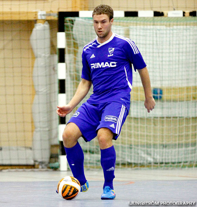 IFK Skövde FK-FC Ibra 8-4,herr,Åse-Vistehallen,Grästorp,Sverige,Futsal,,2013,63534