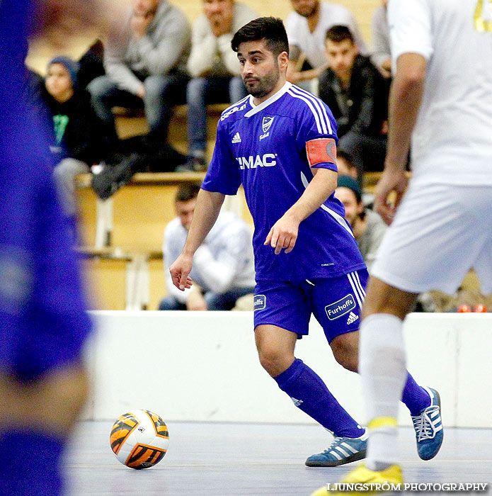 IFK Skövde FK-FC Ibra 8-4,herr,Åse-Vistehallen,Grästorp,Sverige,Futsal,,2013,63539