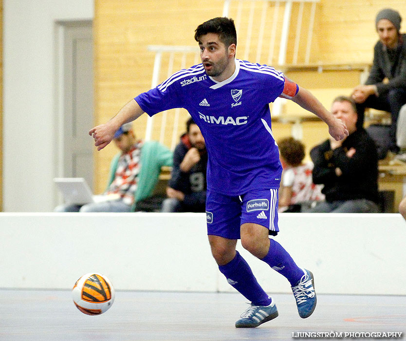 IFK Skövde FK-FC Ibra 8-4,herr,Åse-Vistehallen,Grästorp,Sverige,Futsal,,2013,63544