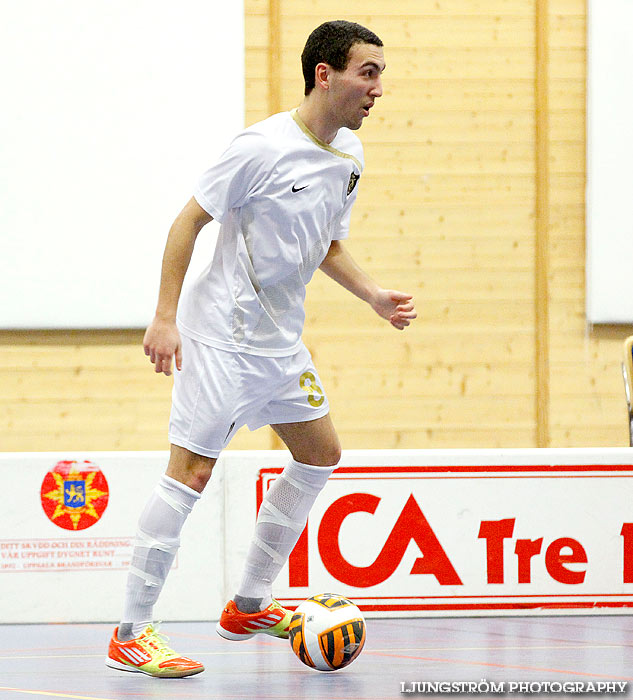 IFK Skövde FK-FC Ibra 8-4,herr,Åse-Vistehallen,Grästorp,Sverige,Futsal,,2013,63558