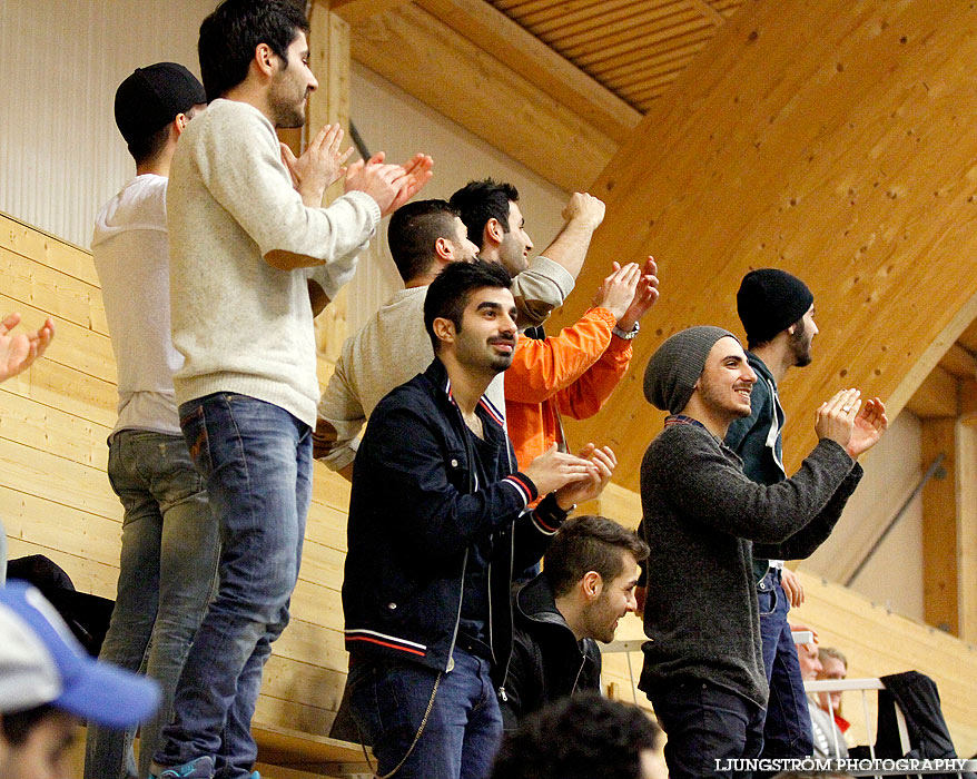 IFK Skövde FK-FC Ibra 8-4,herr,Åse-Vistehallen,Grästorp,Sverige,Futsal,,2013,63610