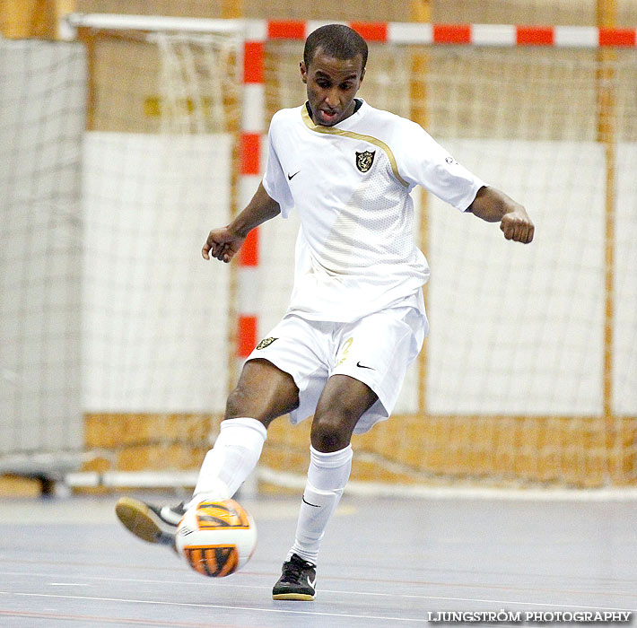 IFK Skövde FK-FC Ibra 8-4,herr,Åse-Vistehallen,Grästorp,Sverige,Futsal,,2013,63620