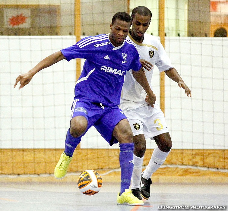 IFK Skövde FK-FC Ibra 8-4,herr,Åse-Vistehallen,Grästorp,Sverige,Futsal,,2013,63623