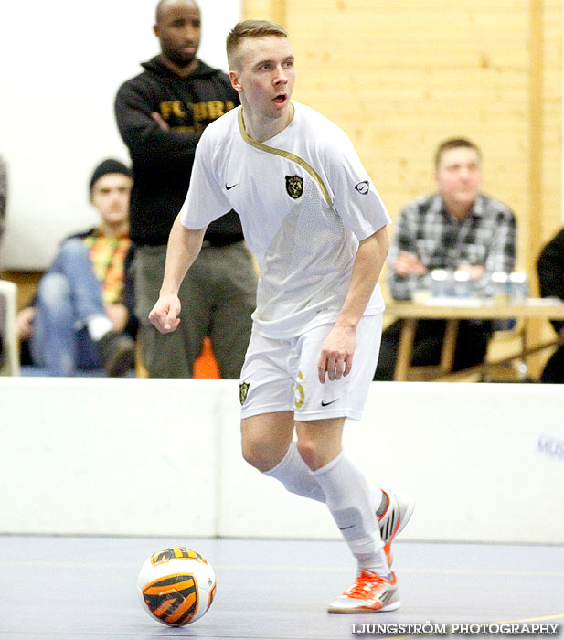IFK Skövde FK-FC Ibra 8-4,herr,Åse-Vistehallen,Grästorp,Sverige,Futsal,,2013,63627