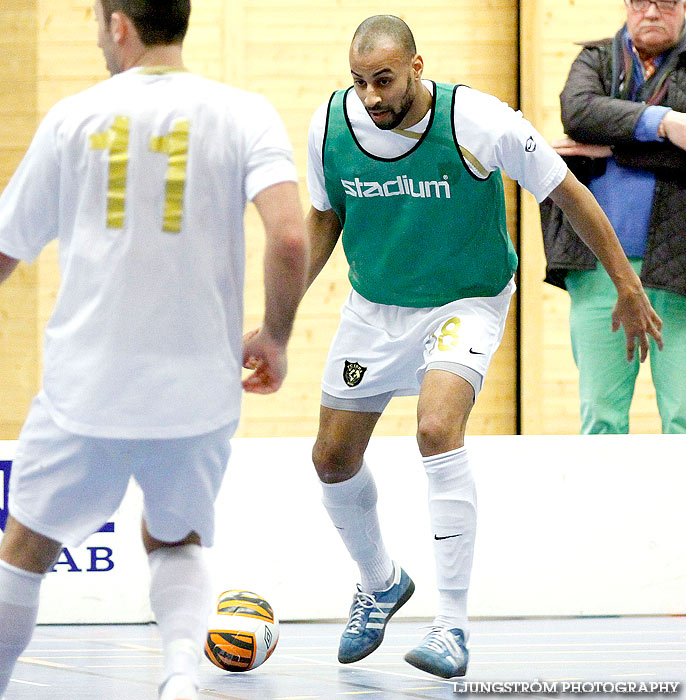 IFK Skövde FK-FC Ibra 8-4,herr,Åse-Vistehallen,Grästorp,Sverige,Futsal,,2013,63641