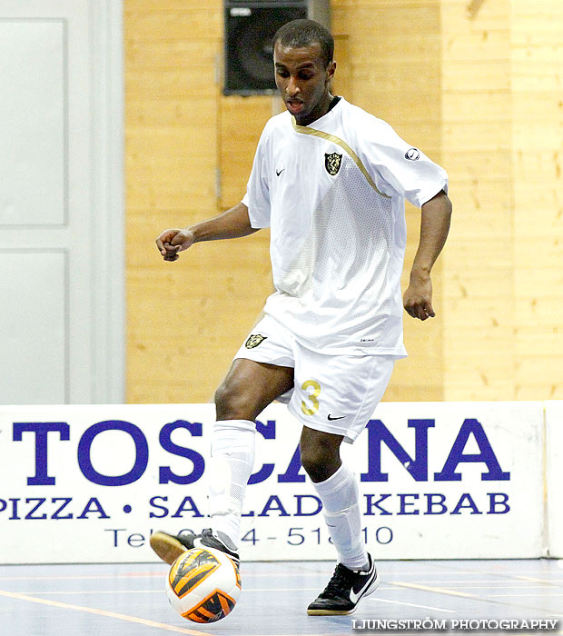 IFK Skövde FK-FC Ibra 8-4,herr,Åse-Vistehallen,Grästorp,Sverige,Futsal,,2013,63642