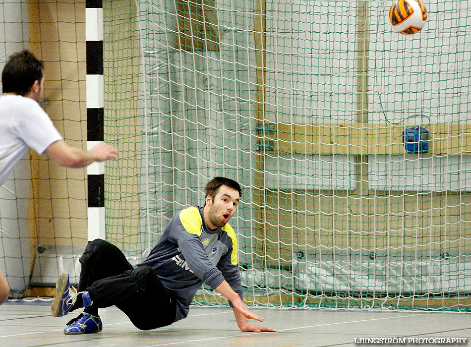 IFK Skövde FK-FC Ibra 8-4,herr,Åse-Vistehallen,Grästorp,Sverige,Futsal,,2013,63653