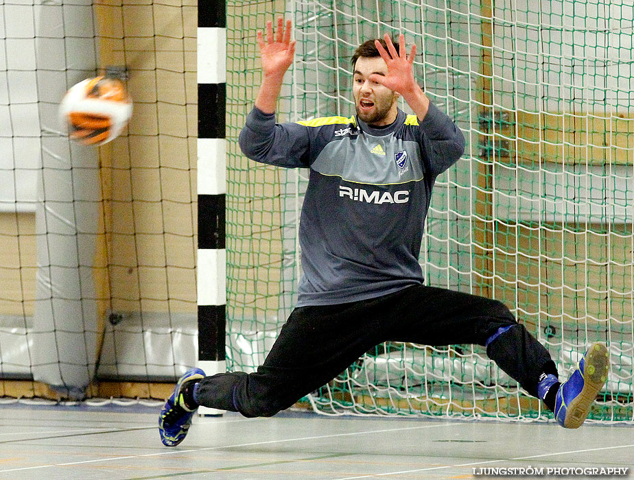 IFK Skövde FK-FC Ibra 8-4,herr,Åse-Vistehallen,Grästorp,Sverige,Futsal,,2013,63654