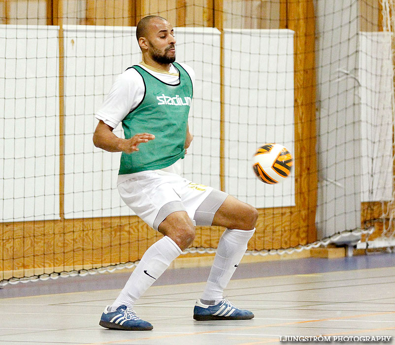 IFK Skövde FK-FC Ibra 8-4,herr,Åse-Vistehallen,Grästorp,Sverige,Futsal,,2013,63657